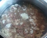 Foto del paso 3 de la receta 521. Sopa de pan frito