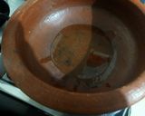 A picture of step 3 of Gatta Curry.