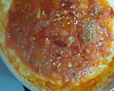 A picture of step 4 of Tomato Salsa For Pasta.