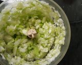 દુધી ની ખીચડી (Dudhi Khichdi Recipe In Gujarati) રેસીપી સ્ટેપ1ફોટો