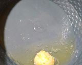 Foto langkah ke 2 dari resep 135. Arancini Nasi Sisa Kemarin (Italian Rice Ball).