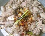 Foto langkah ke 3 dari resep Semur Daging dan Iga Sapi.