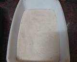 Foto del paso 5 de la receta Torrijas aromatizadas con helado de vainilla
