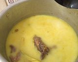 Foto langkah ke 5 dari resep Opor ayam #debm.