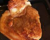 Pork chops recipe step 1 photo