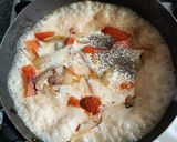 Foto del paso 2 de la receta: Salsa de pimentón
