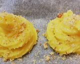 Foto del paso 8 de la receta: Patatas duquesa