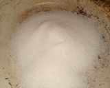 Foto del paso 1 de la receta: Caramelo líquido para cremas helados lo que gustes