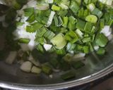 ચાઈનીઝ ફા્ઈડ રાઇસ (Chinese Fried Rice Recipe In Gujarati) રેસીપી સ્ટેપ3ફોટો