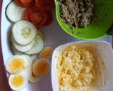 Sandwich recipe step 2 photo