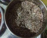ઉપમા(Upma Recipe in Gujarati) રેસીપી સ્ટેપ3ફોટો