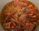 Foto del paso 4 de la receta: Lentejas estofadas con chorizo y costillas (con Ninja Foodi o Instant Pot)