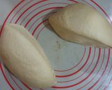 Foto langkah ke 9 dari resep ROTI BOY ALA²(ni bukan gosyong yaah tapi kebanyakan pasta mocca).