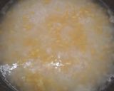 Foto langkah ke 2 dari resep Bubur Manado Kemangi simple.