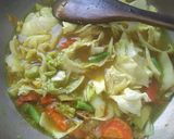 Foto langkah ke 5 dari resep Lodeh Sayur Tahu Masak Ndeso 😋.