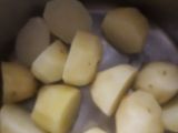 আলু তন্দুরি (Aloo tandoori recipe in Bengali)