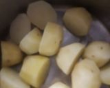 আলু তন্দুরি (Aloo tandoori recipe in Bengali) রেসিপি ধাপ - 1 ছবি