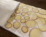 A tökéletes burgonya chips recept recept fázis 2 fotója