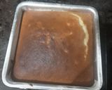 A picture of step 7 of Walnut & Banana Cake.