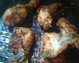 Foto langkah ke 5 dari resep Ayam bakar.