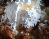 বারবিকিউ চিকেন (Barbeque chiken recipe in bengali) রেসিপির ধাপ 1 ছবি