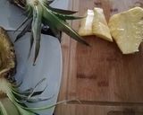 Фото кроку 1 до Фруктовый салат "Мачедония".