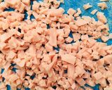 Foto del paso 3 de la receta: Pancitos saborizados