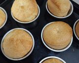 Foto langkah ke 4 dari resep Brazilian Cheese Bread (Pão de Queijo).