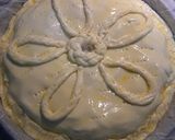 Foto del paso 2 de la receta: Empanada de patata y salmón