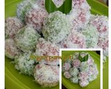 Foto langkah ke 5 dari resep Klepon.