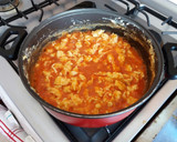 Foto del paso 3 de la receta: Machaca con huevo