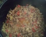 Foto del paso 3 de la receta: Salsa bolognesa