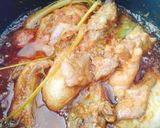 Foto langkah ke 4 dari resep Rendang Ayam.