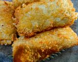 Foto langkah ke 7 dari resep Risol Mayo.