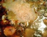 Slow simmered lamb, pork, chorizo, with vegetables recipe step 10 photo