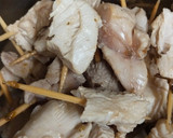 டு பிக் பட்டர் சில்லி ஃப்ளேக் சிக்கன்(butter chilli flake chicken recipe in tamil) ரெசிபி ஸ்டேப் 4 புகைப்படம்