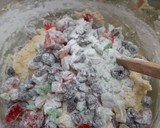 Foto del paso 3 de la receta: Budín inglés Navideño
