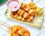 Foto langkah ke 7 dari resep Odeng Homemade.