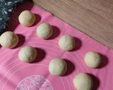 Foto langkah ke 6 dari resep Pao Bear (Isi Coklat).