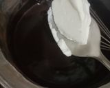 A picture of step 4 of Chocolate Sauce 🍫🍫🍫.