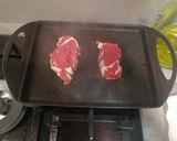 Foto del paso 4 de la receta: Filet de vedella amb boletes de patata