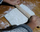Foto del paso 14 de la receta: Masa Hojaldre