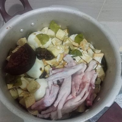 Langkah 2