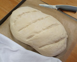 Foto del paso 10 de la receta: Pan Casero Esponjoso