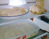 Foto langkah ke 8 dari resep Lumpia isi sayur mayonaise.