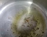 A picture of step 7 of Chicken malai tikka biryani.