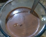 Foto langkah ke 3 dari resep Coklat santan.