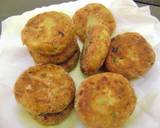 Arbi Cutlet recipe step 3 photo