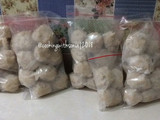 Bakso Ayam #StepbyStep