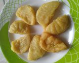 Foto langkah ke 4 dari resep Pempek sutra.